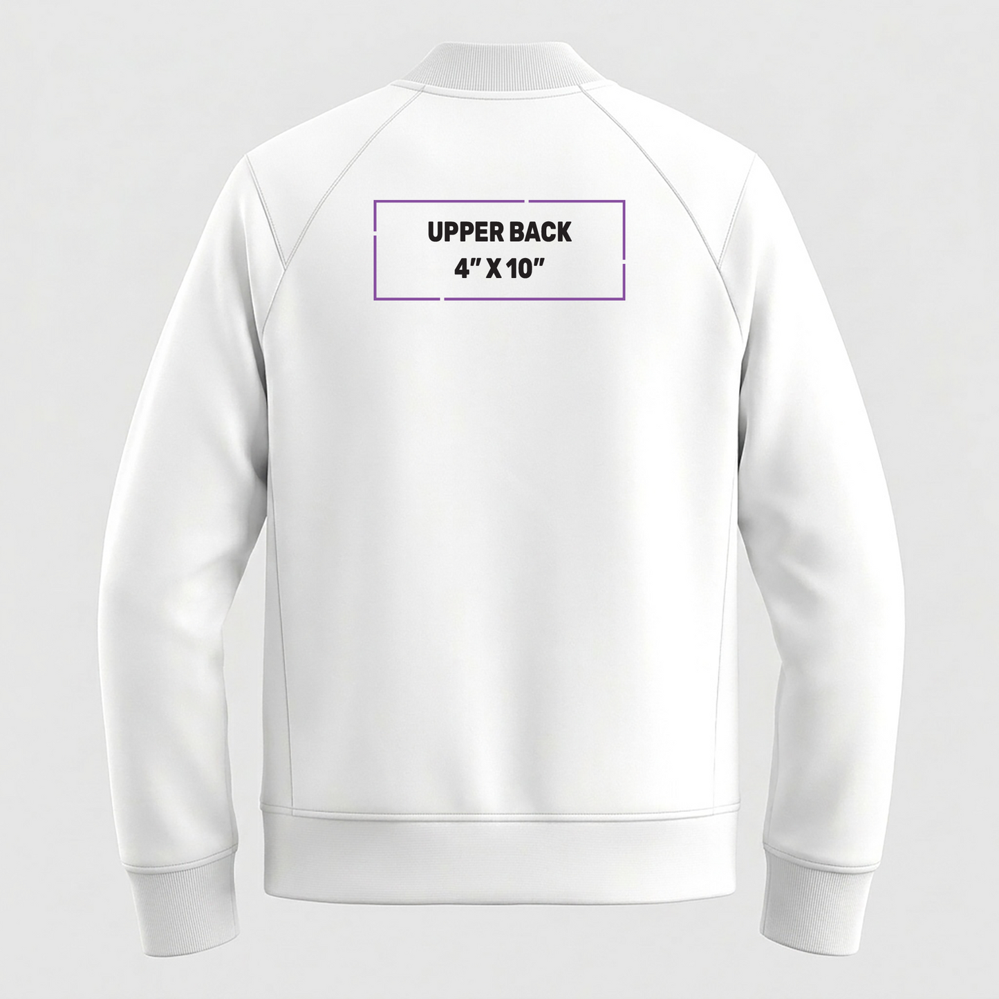 Double-Knit Bomber Jacket | Mercer+Mettle MM3000