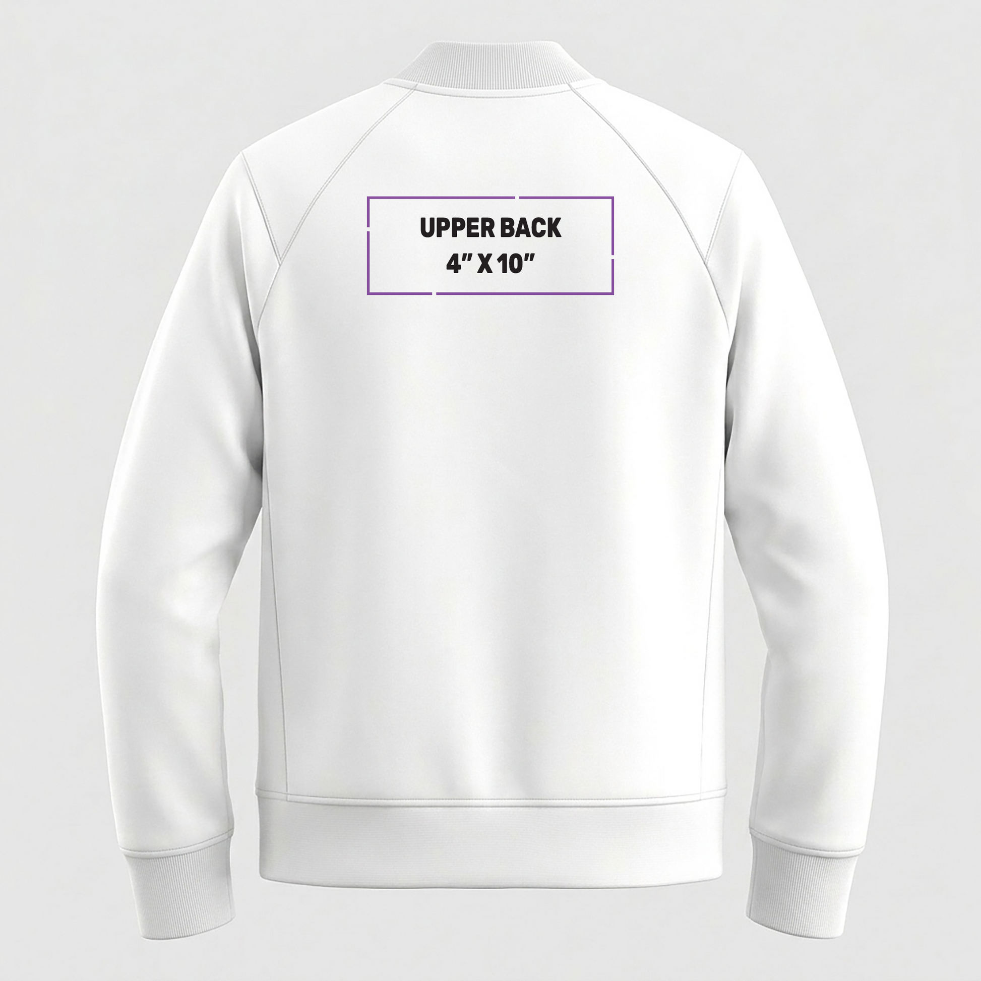 Double-Knit Bomber Jacket | Mercer+Mettle MM3000