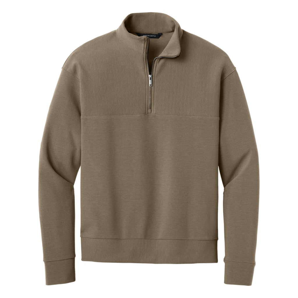 Warm Taupe