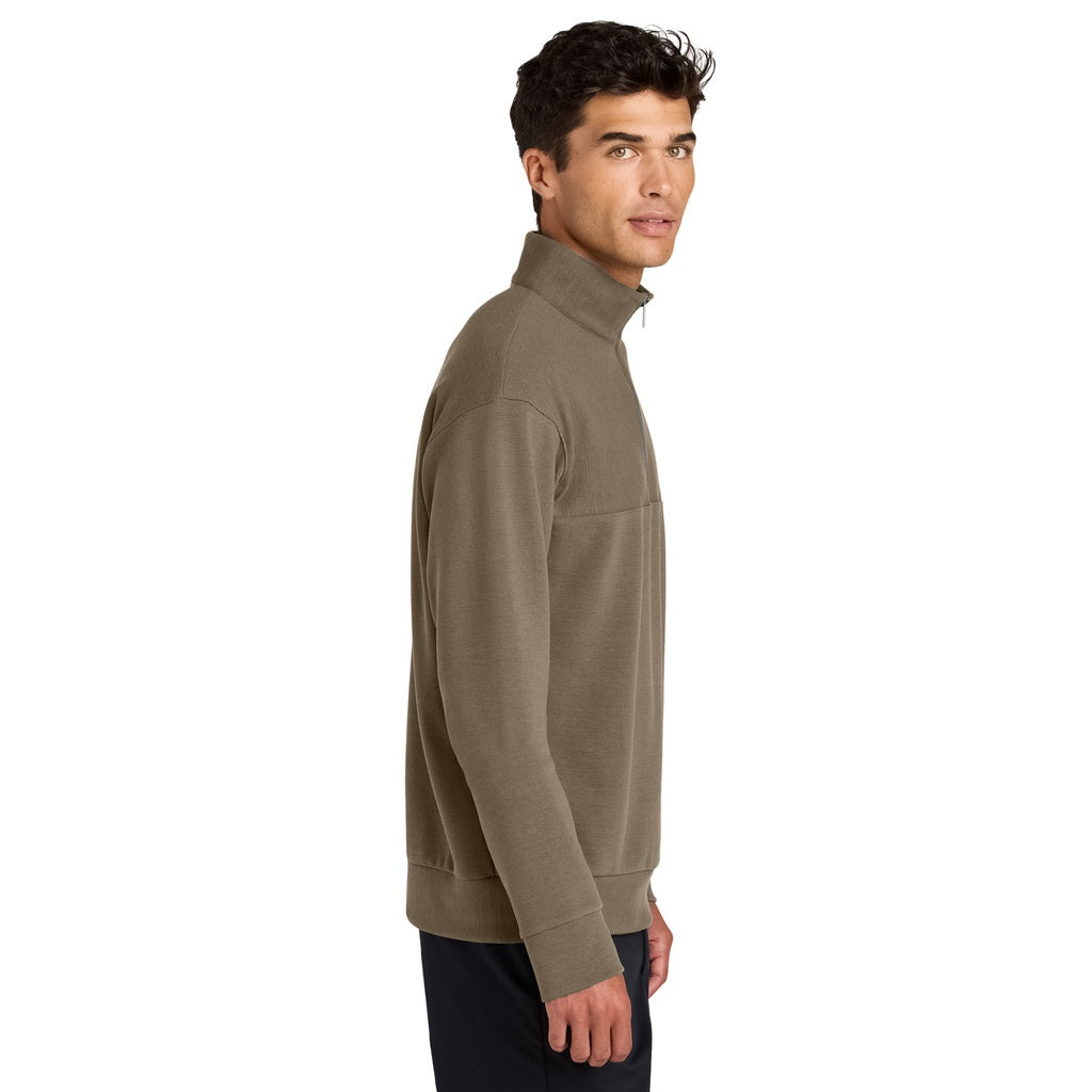 Warm Taupe