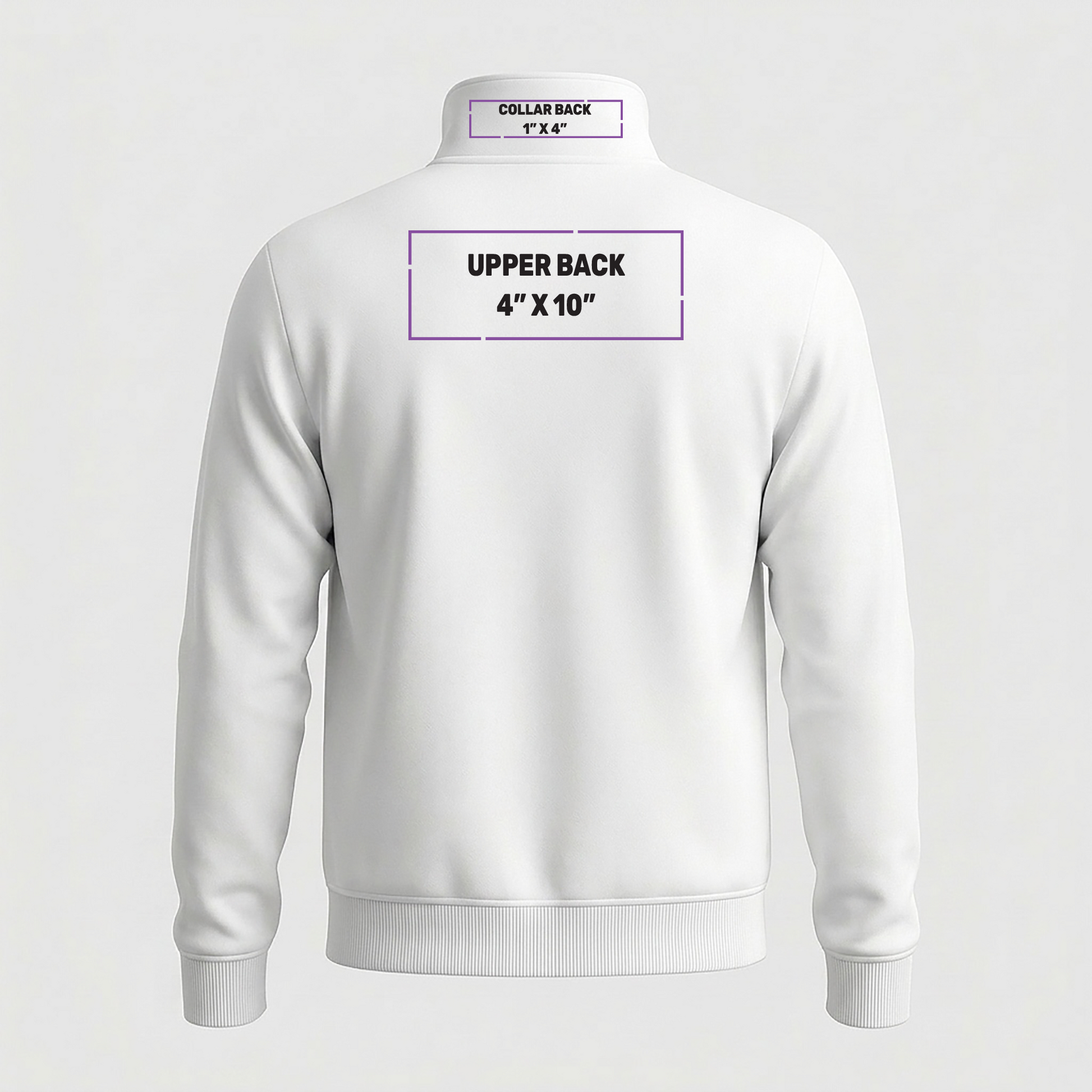 Custom UPF Full-Zip Jacket | Mercer+Mettle MM3102