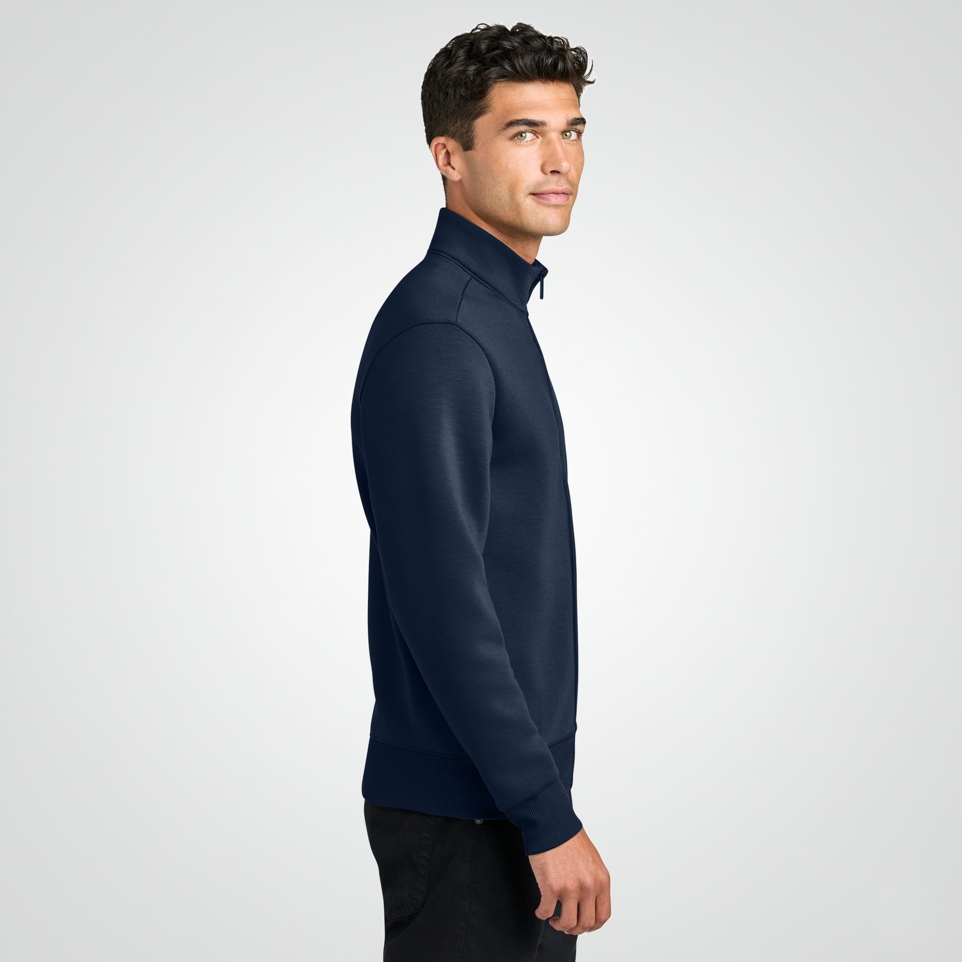Night Navy