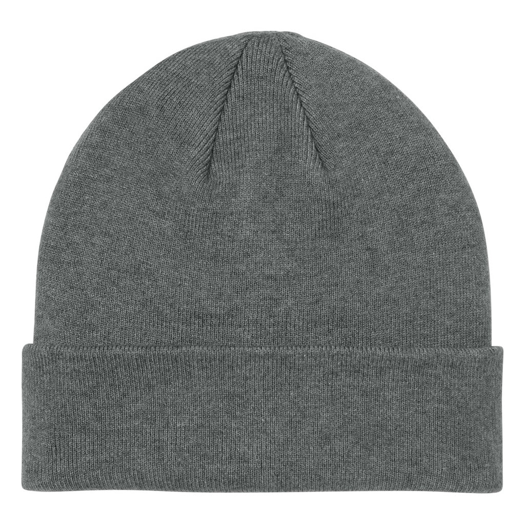 Light Anchor Grey Heather