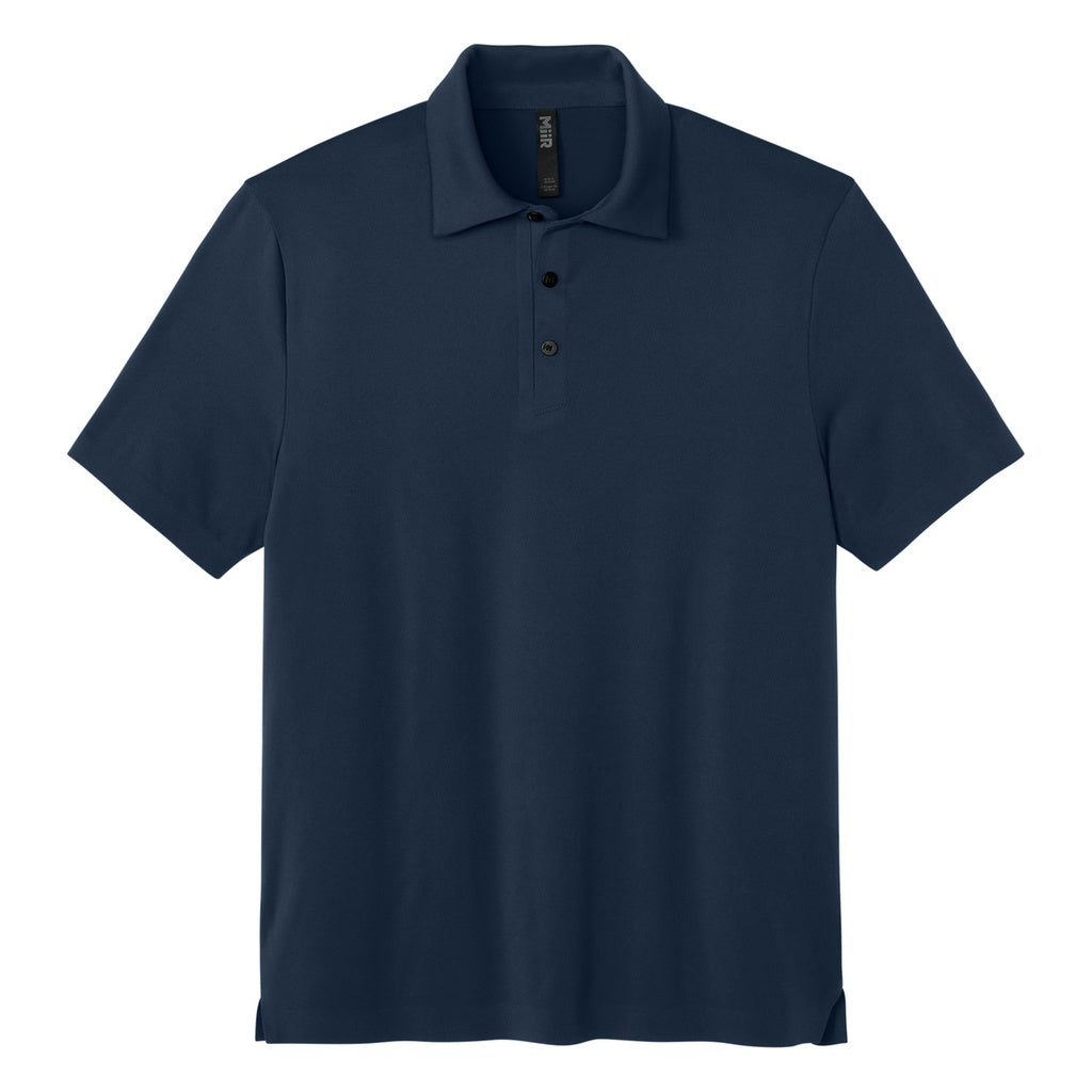 Indigo Navy