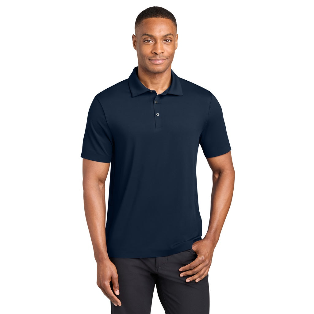 Indigo Navy