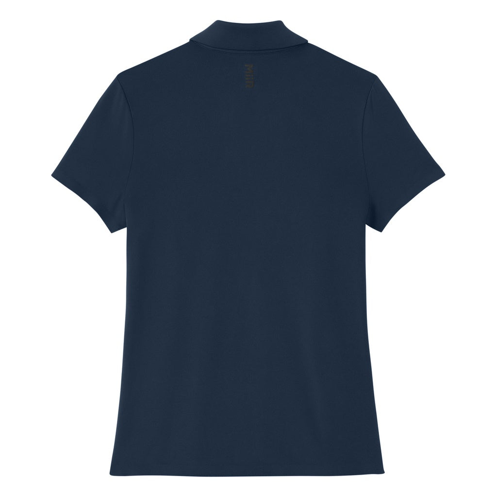 Indigo Navy