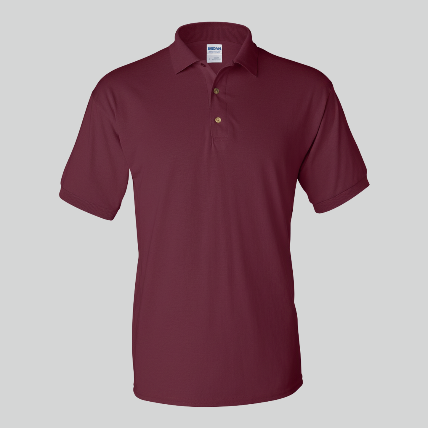 Gildan 8800 DryBlend Jersey Sport Shirt