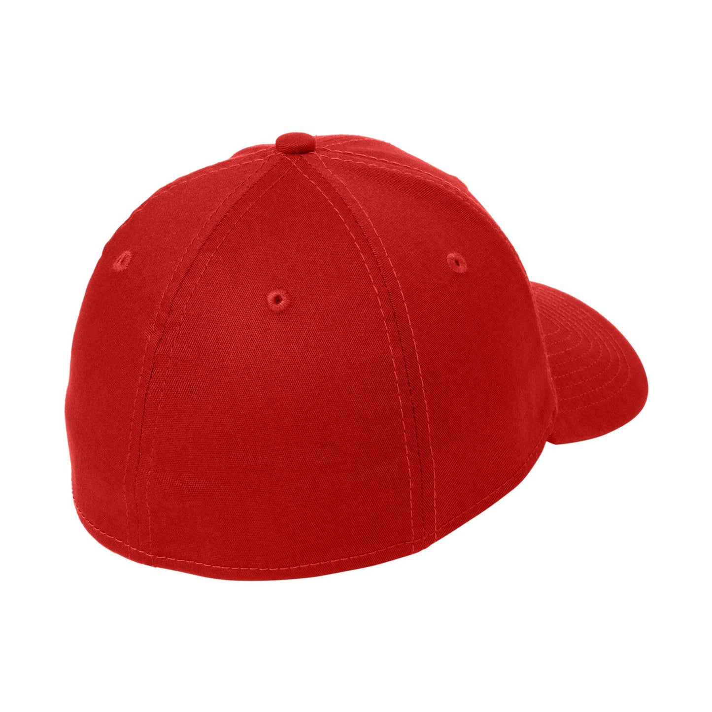 Scarlet Red