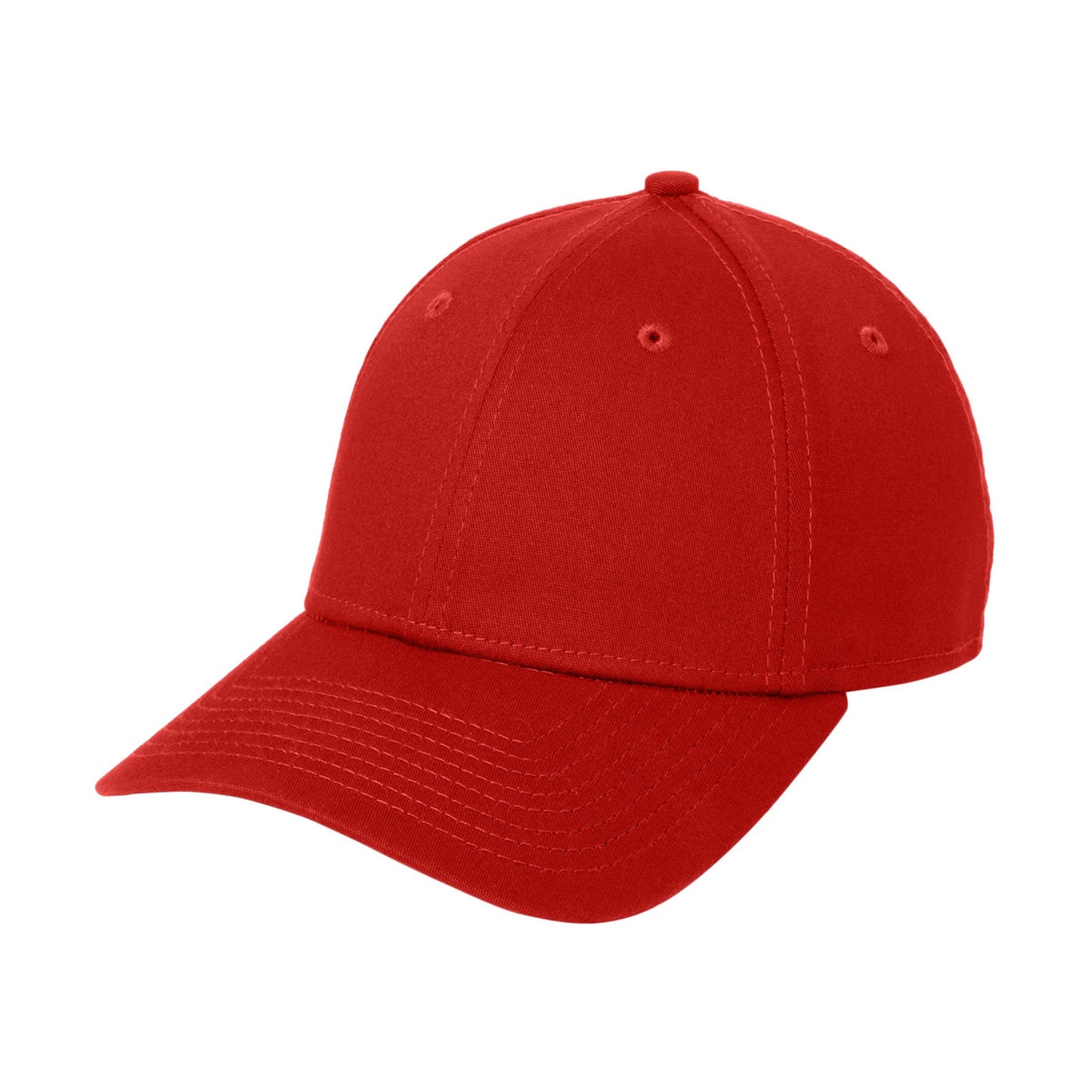 Scarlet Red