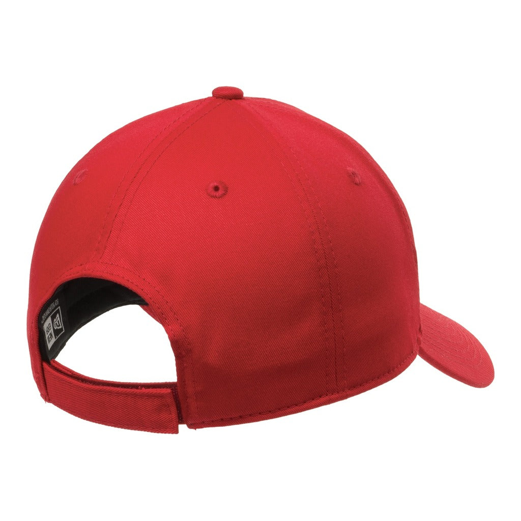 Scarlet Red