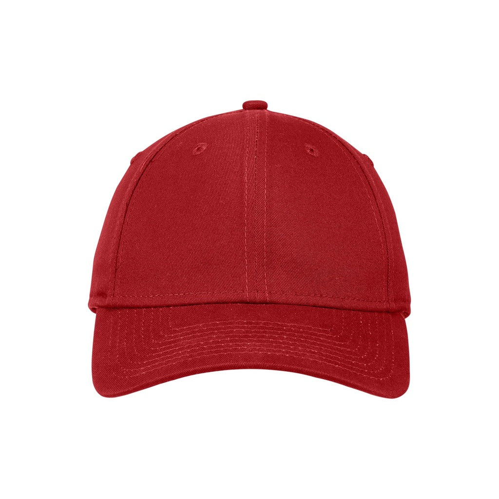 Scarlet Red