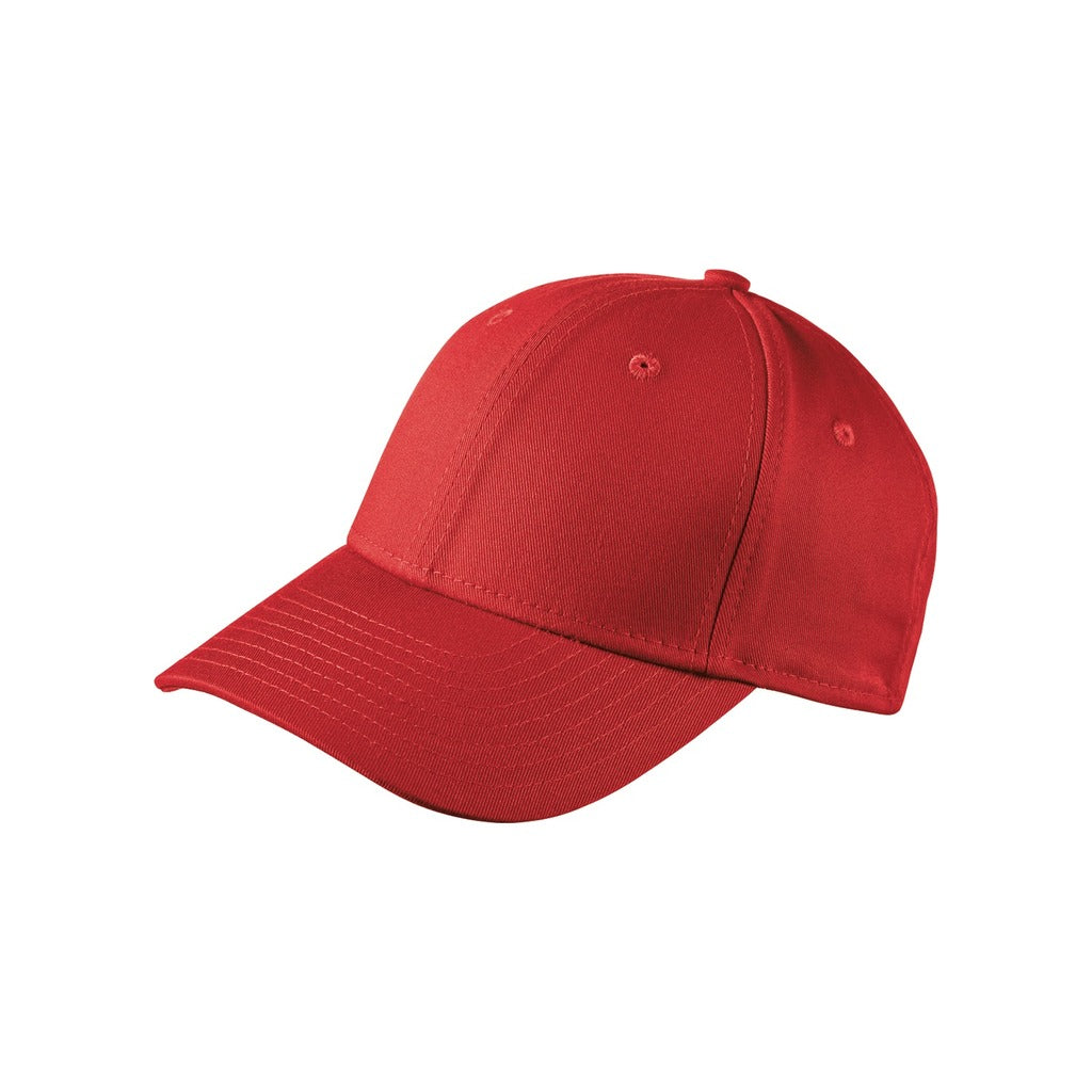 Scarlet Red