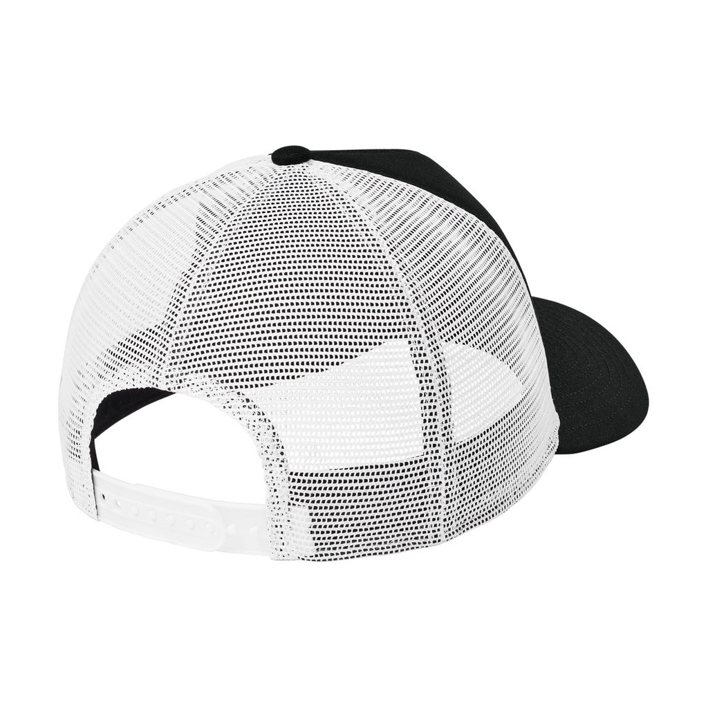 Flag Black/ White