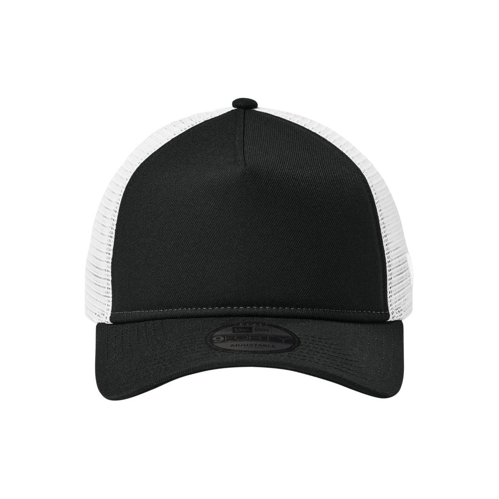 Flag Black/ White