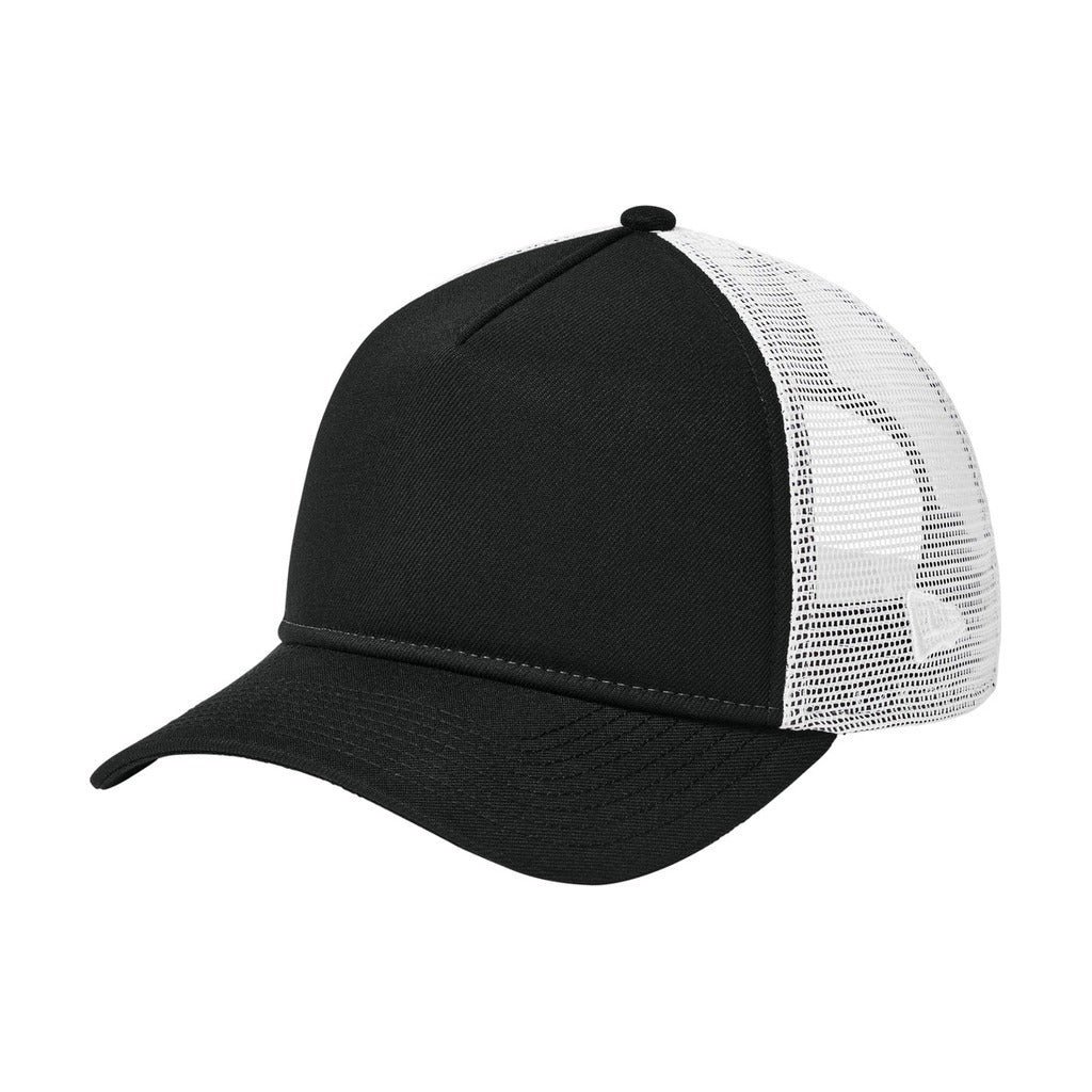 Flag Black/ White