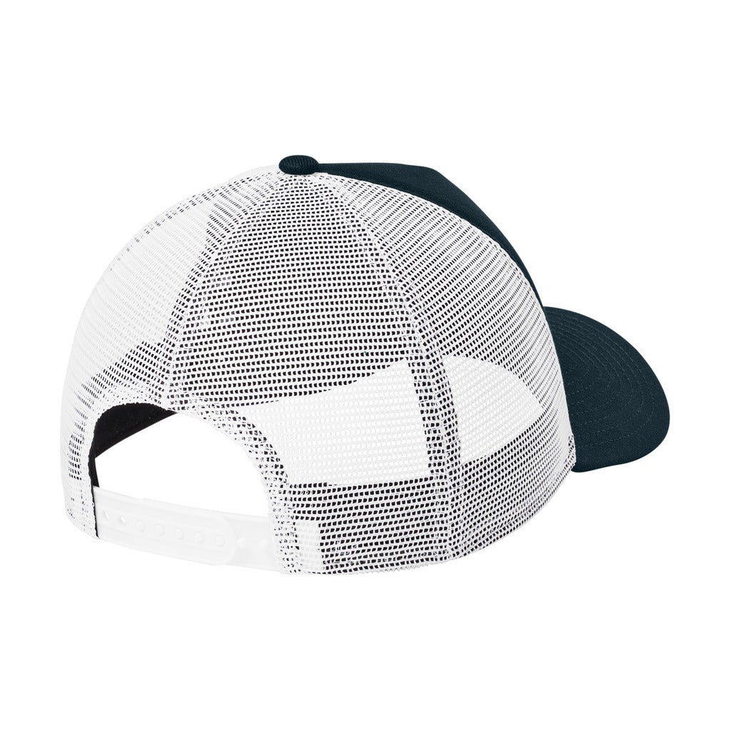 Flag Deep Navy/ White