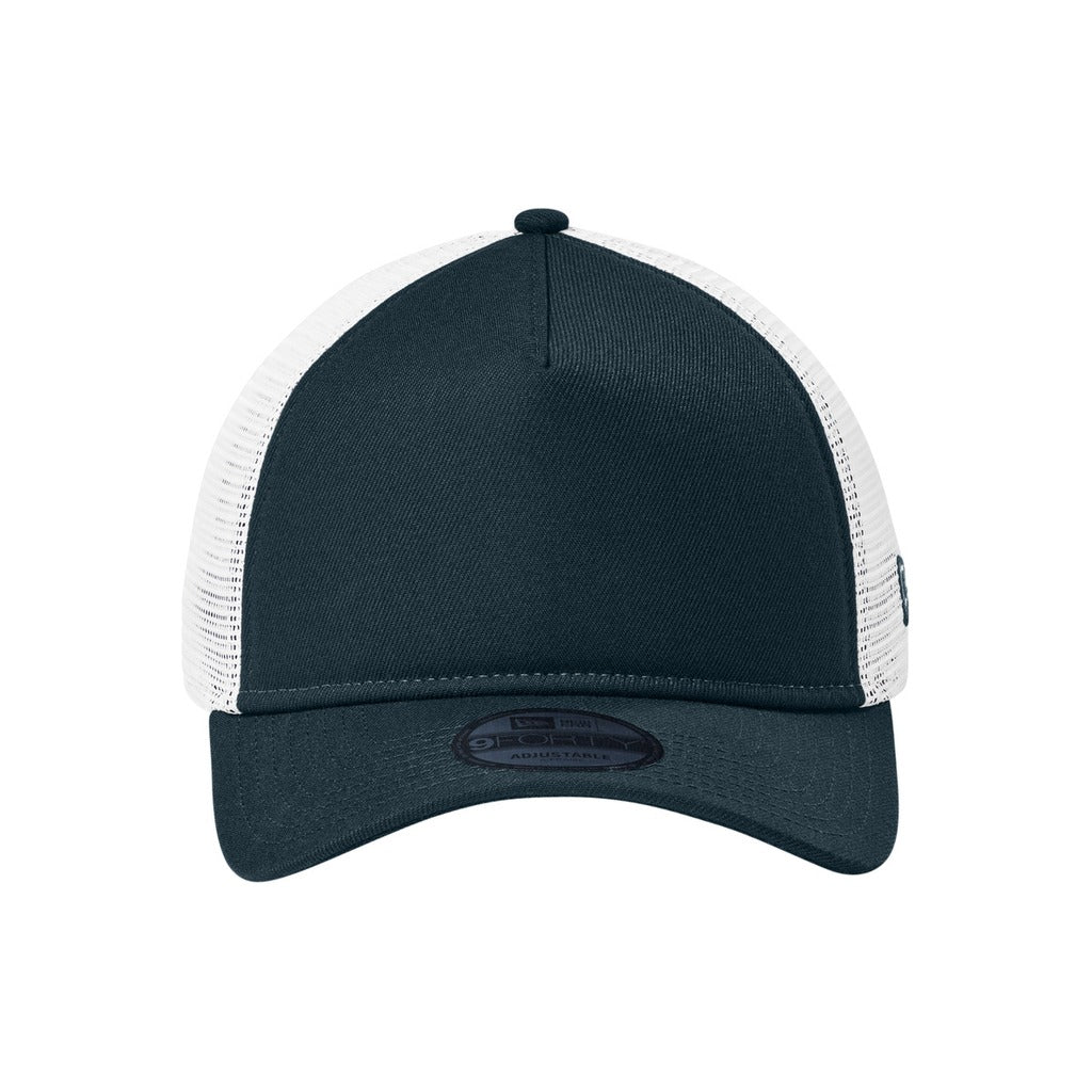 Flag Deep Navy/ White