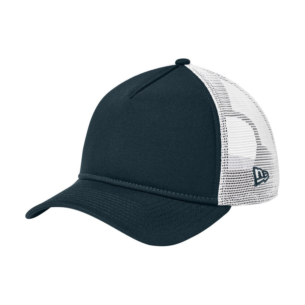 Flag Deep Navy/ White