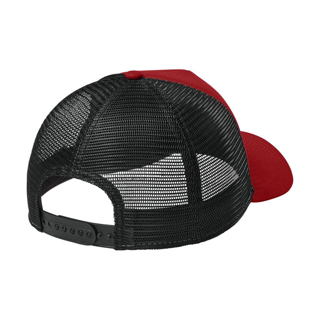 Flag Scarlet/ Black