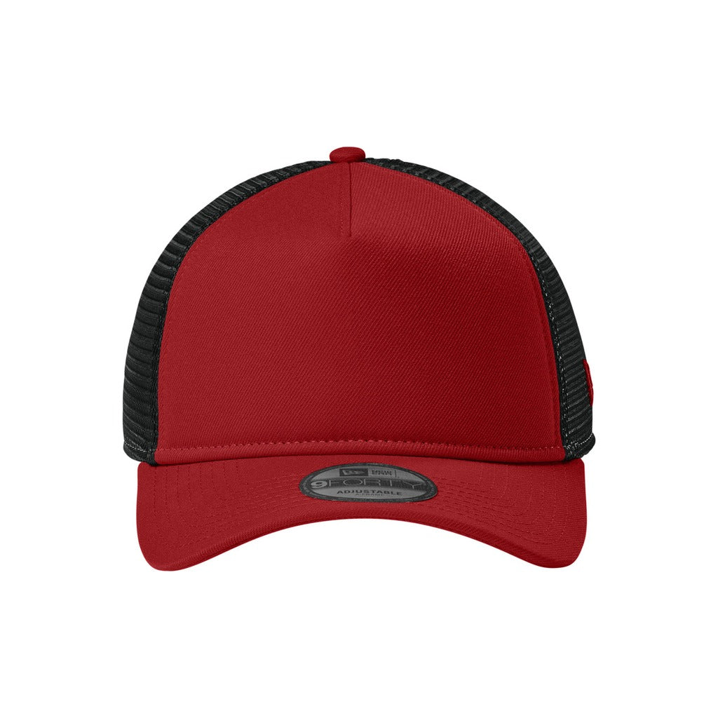 Flag Scarlet/ Black