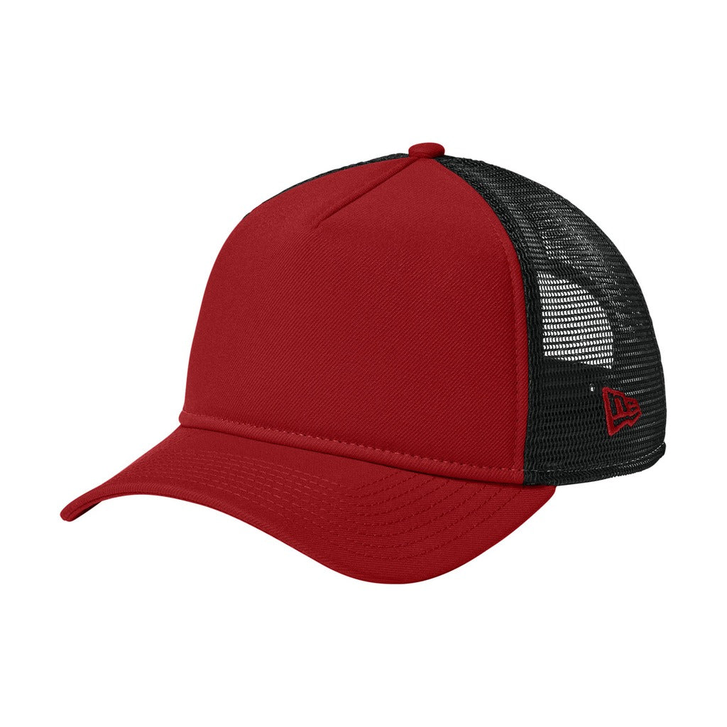 Flag Scarlet/ Black