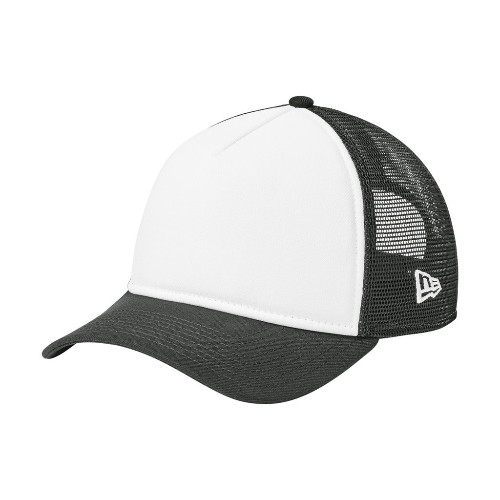 Flag White/ Graphite/ Graphite