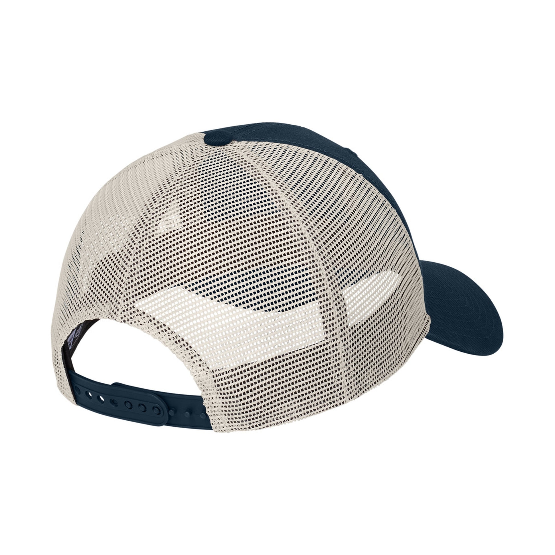 Deep Navy/ Stone