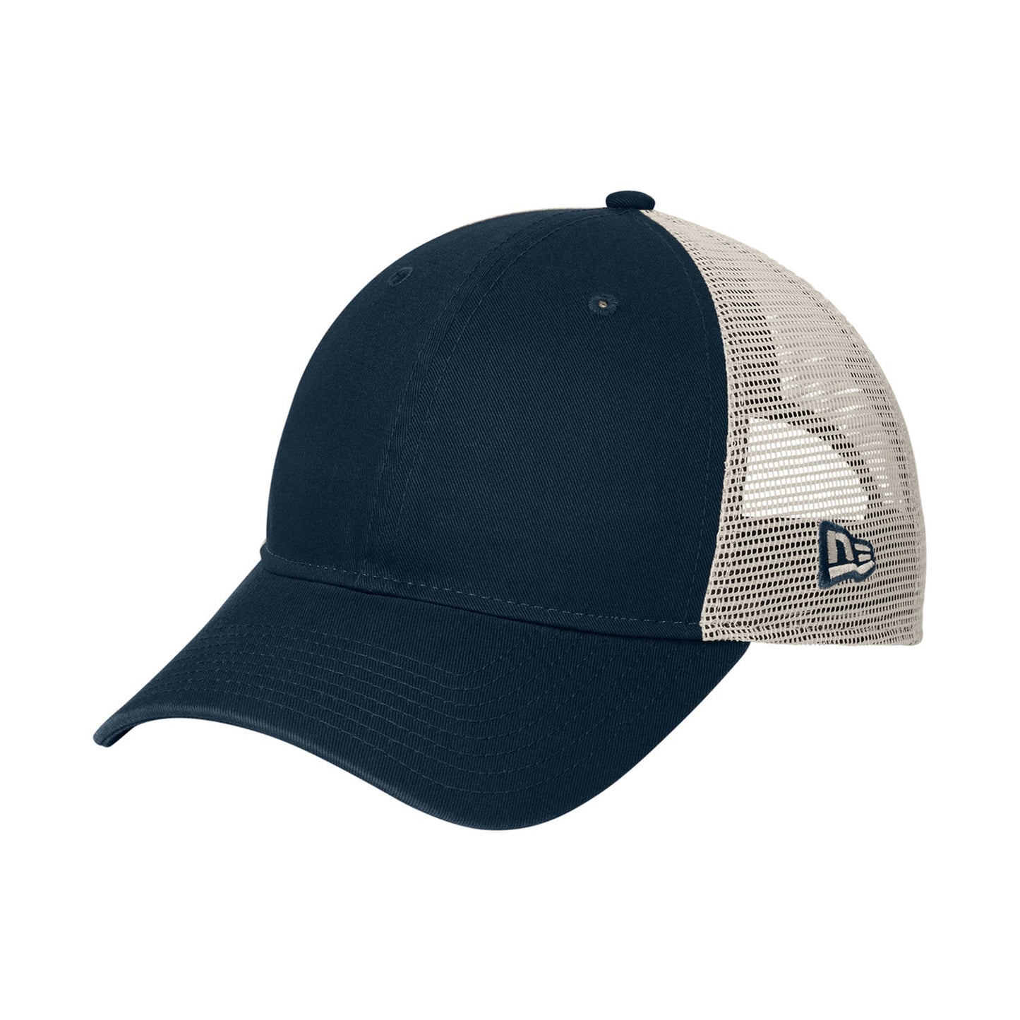 Deep Navy/ Stone
