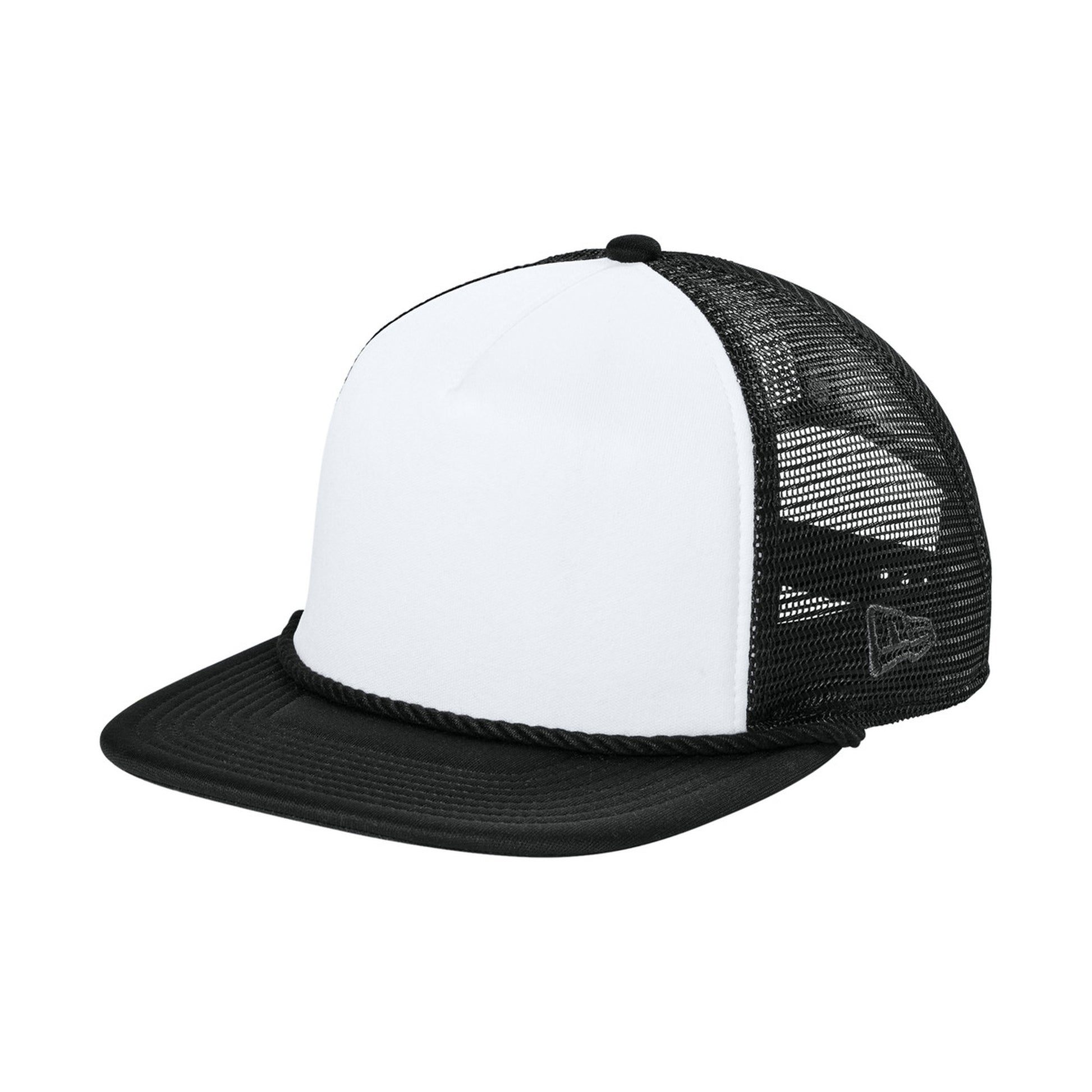 White/ Black/ Black