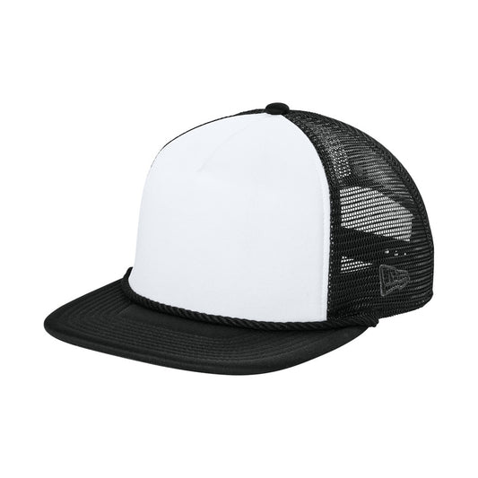 White/ Black/ Black