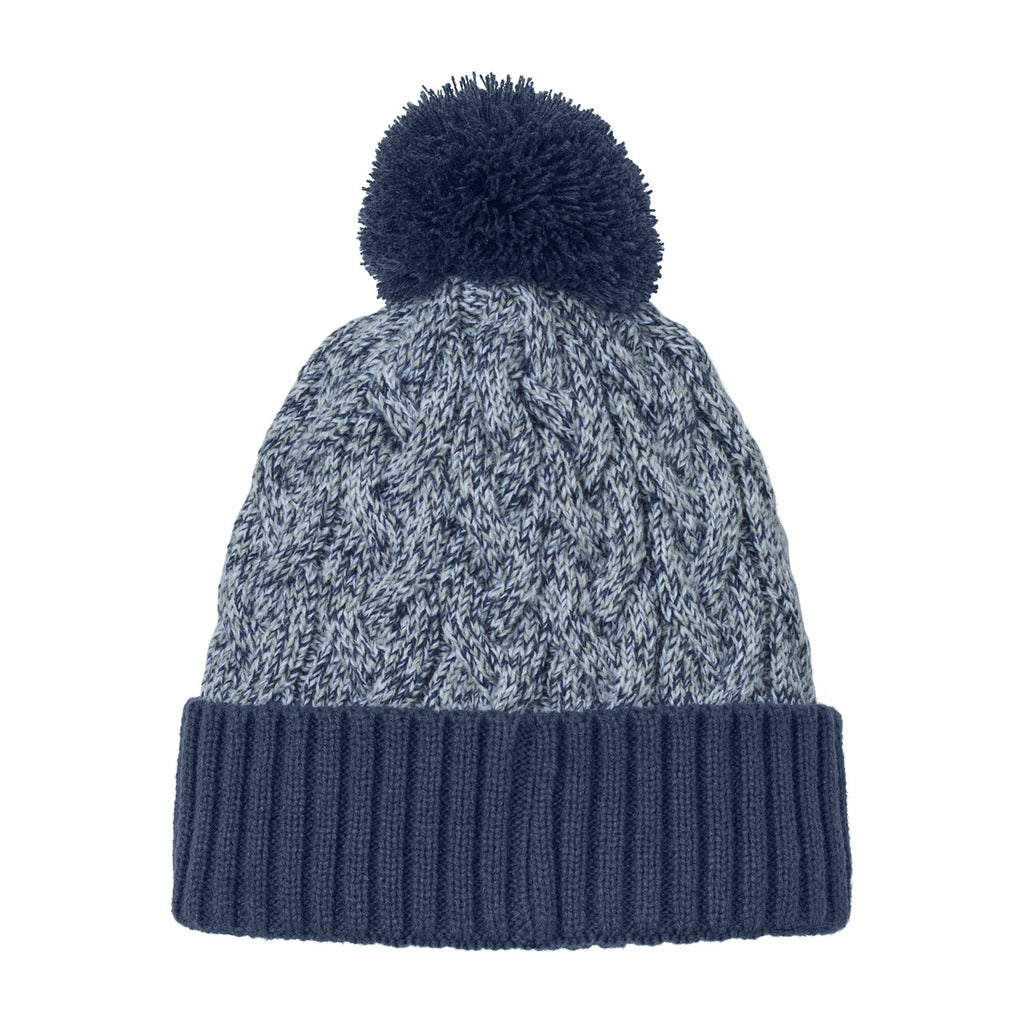 Deep Navy/ Grey/ White