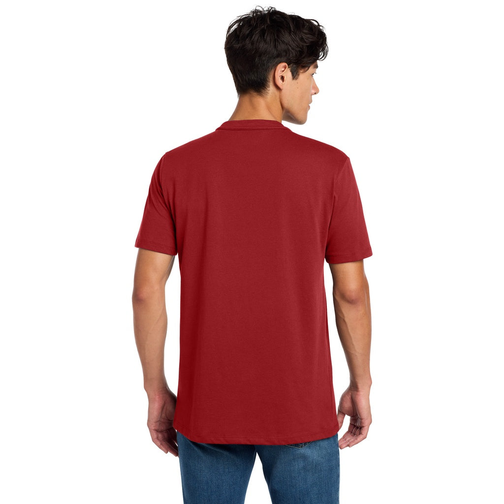Crimson