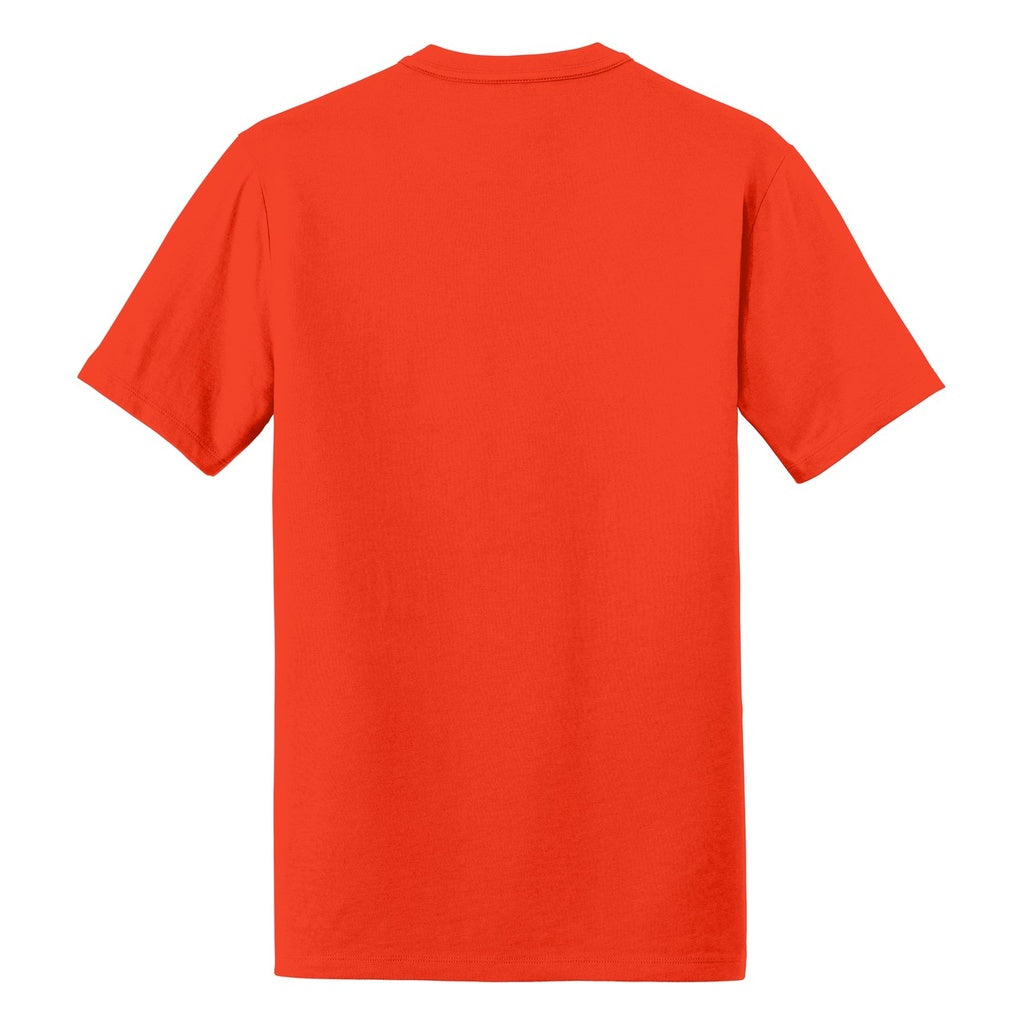 Deep Orange
