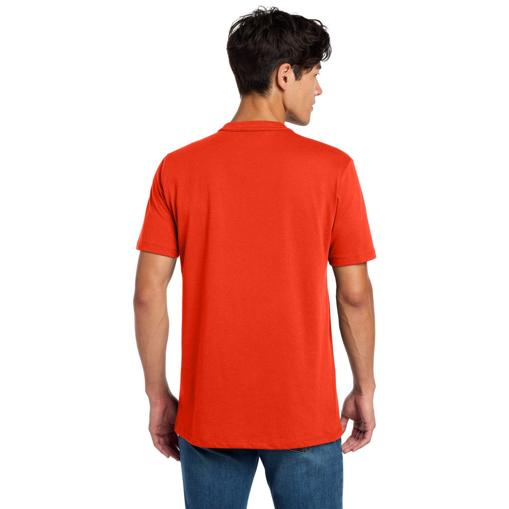 Deep Orange