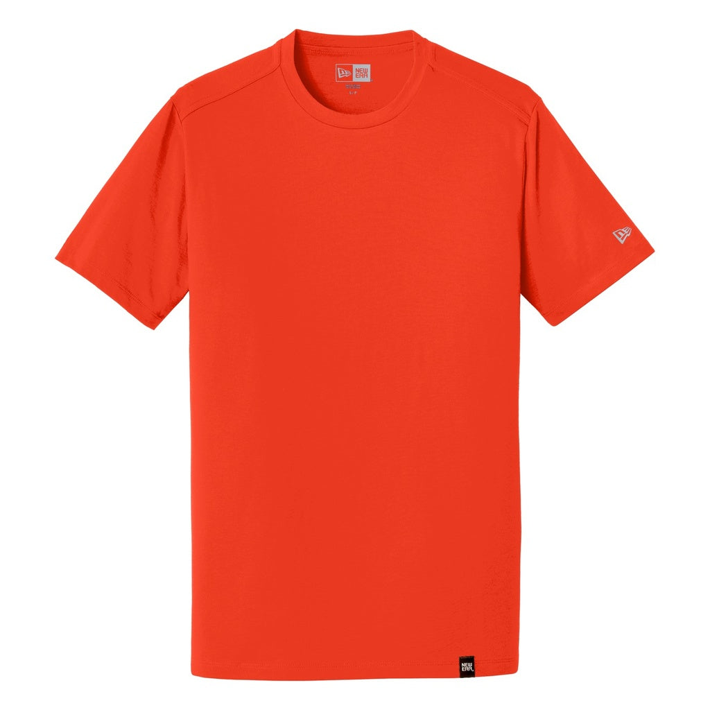 Deep Orange