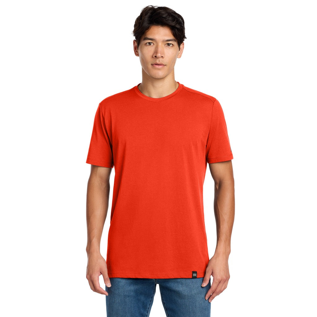 Deep Orange