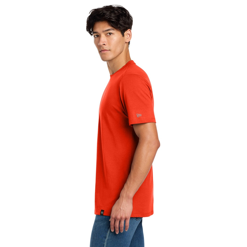 Deep Orange