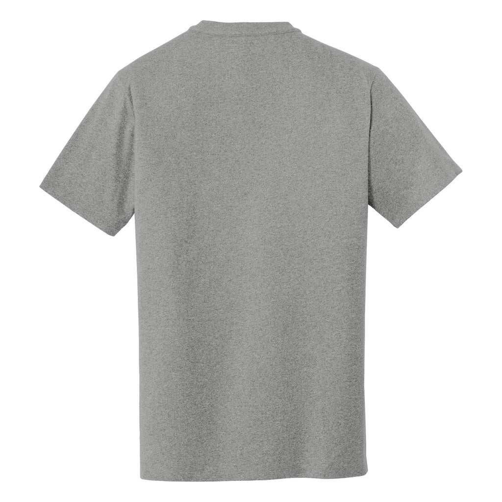 Shadow Grey Heather