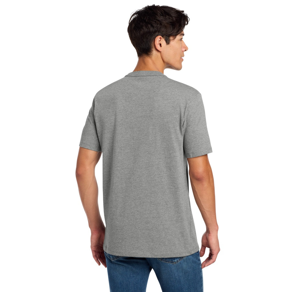 Shadow Grey Heather