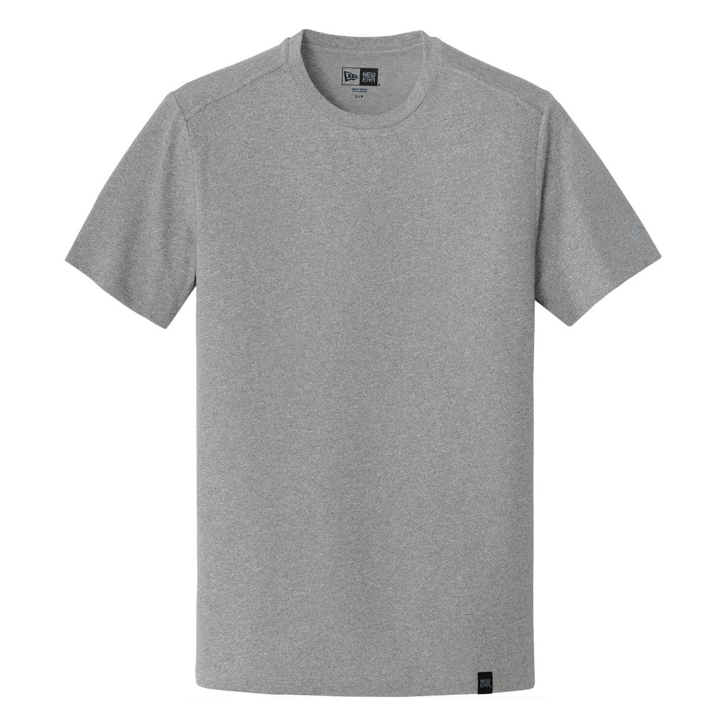 Shadow Grey Heather