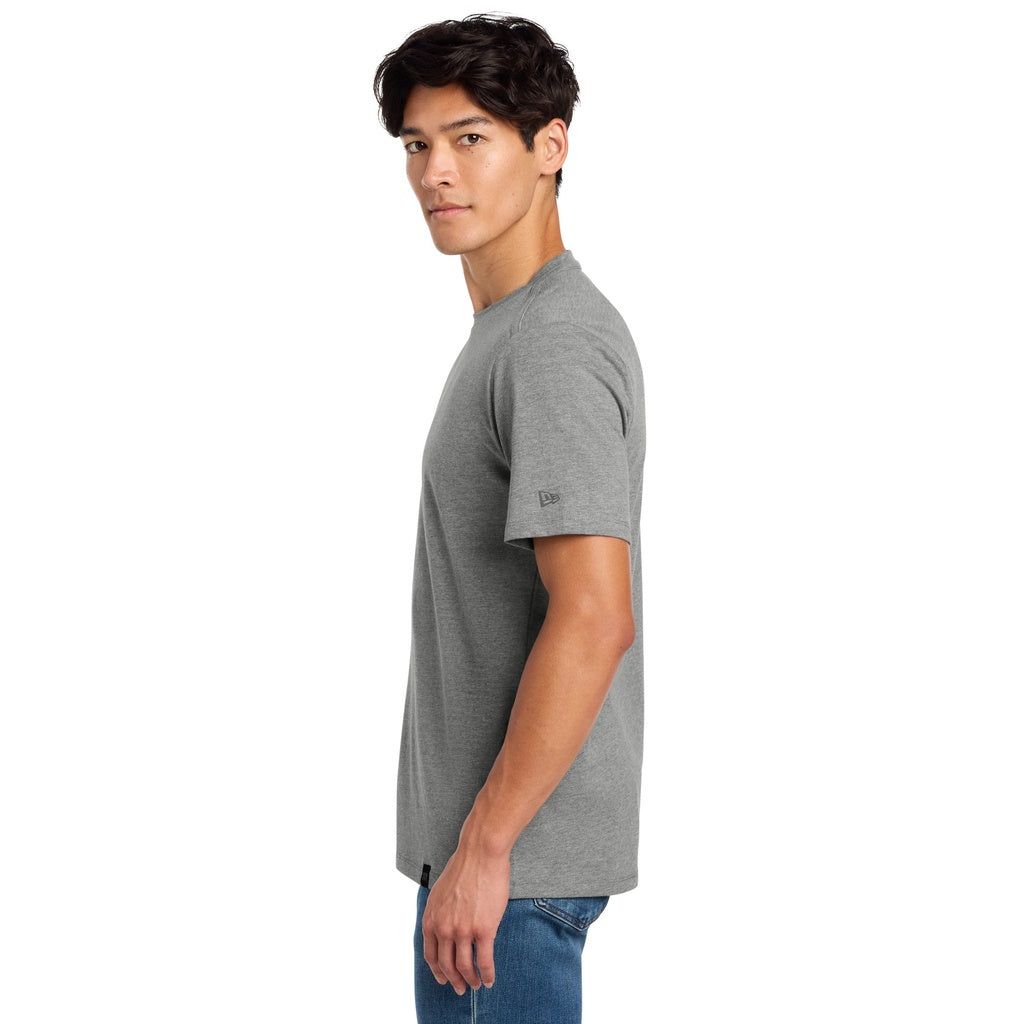 Shadow Grey Heather