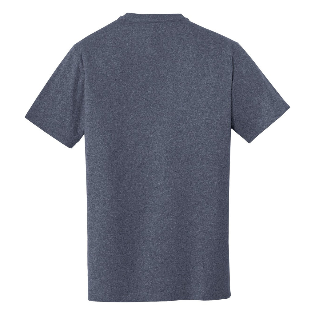 True Navy Heather