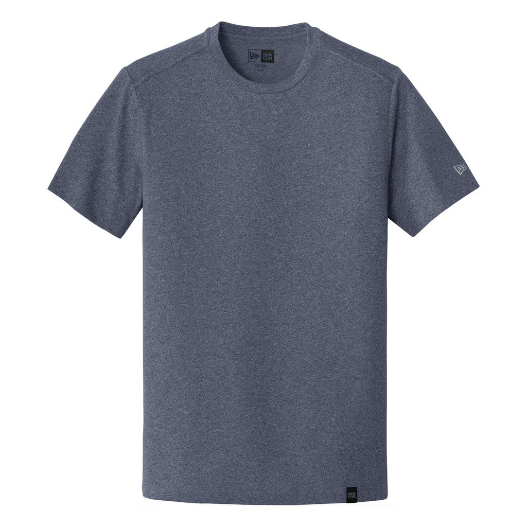 True Navy Heather