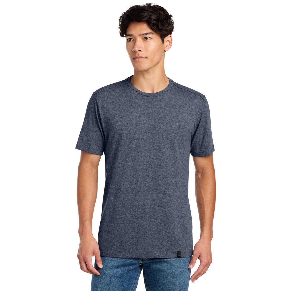 True Navy Heather