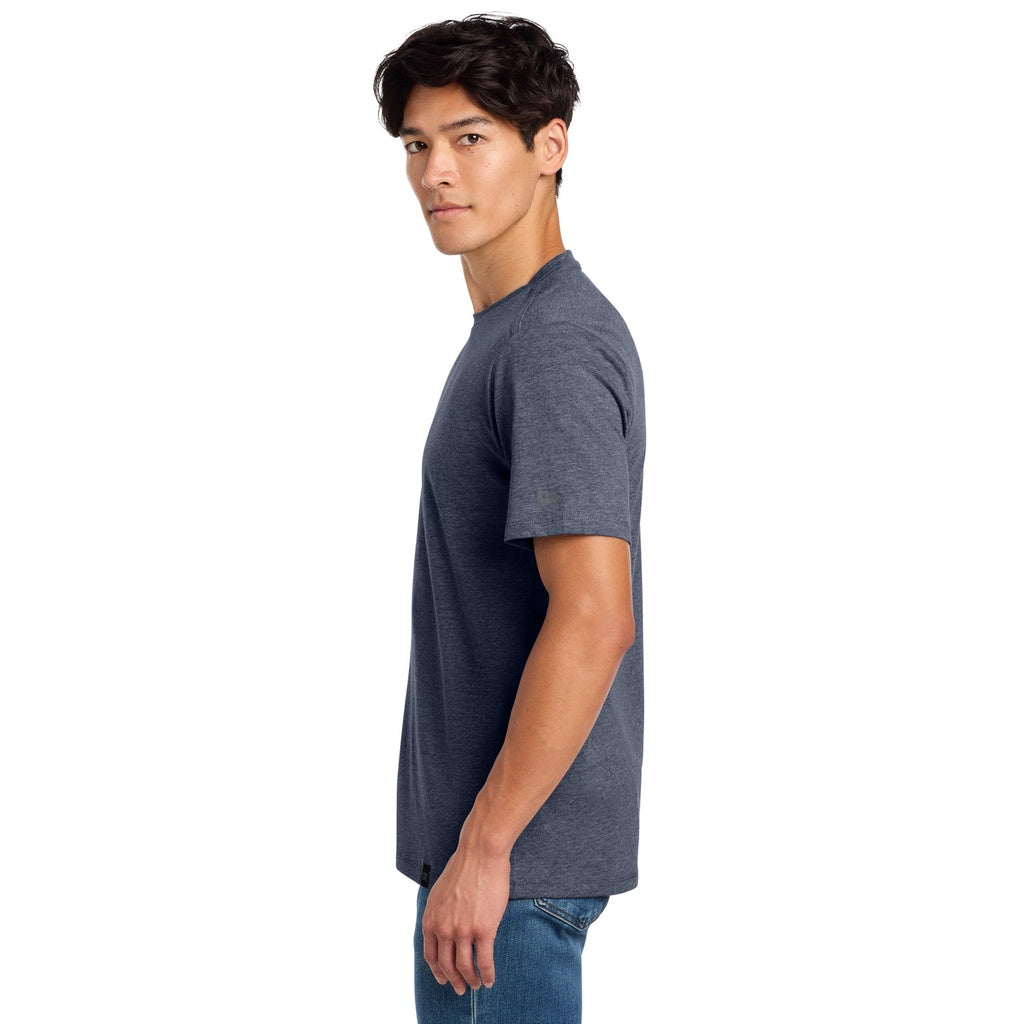 True Navy Heather