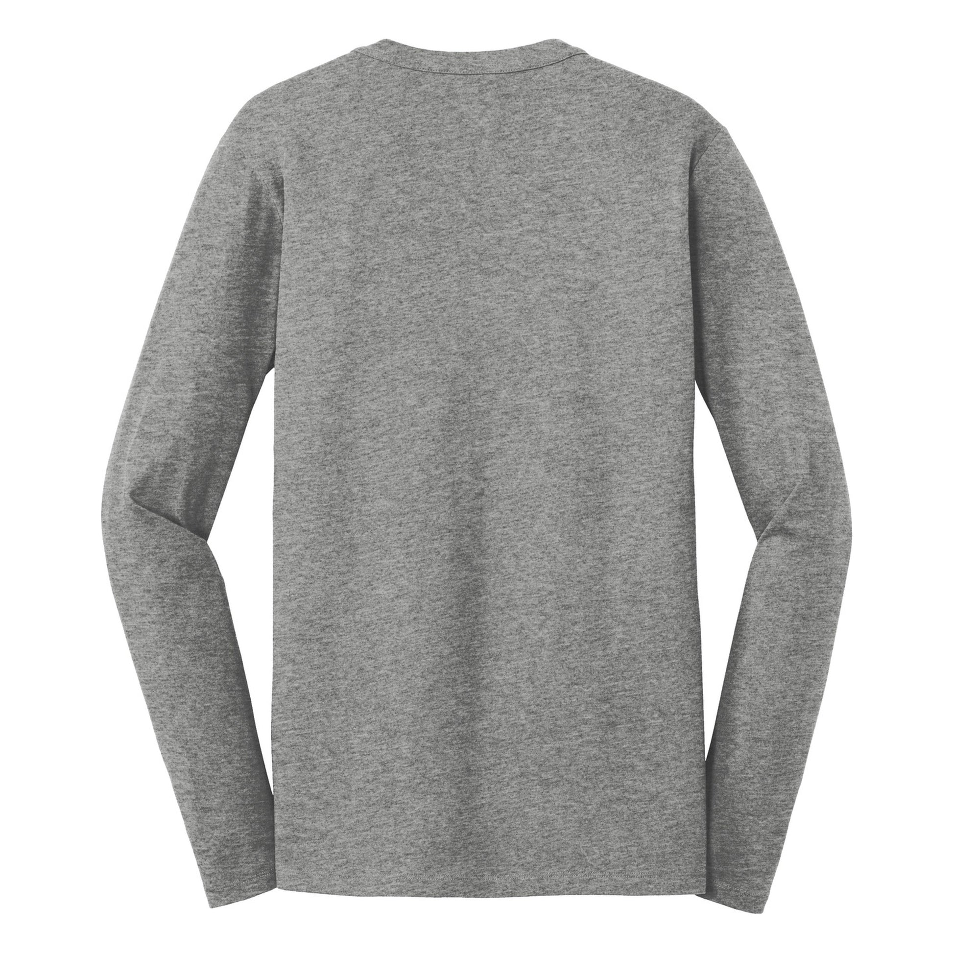 Shadow Grey Heather