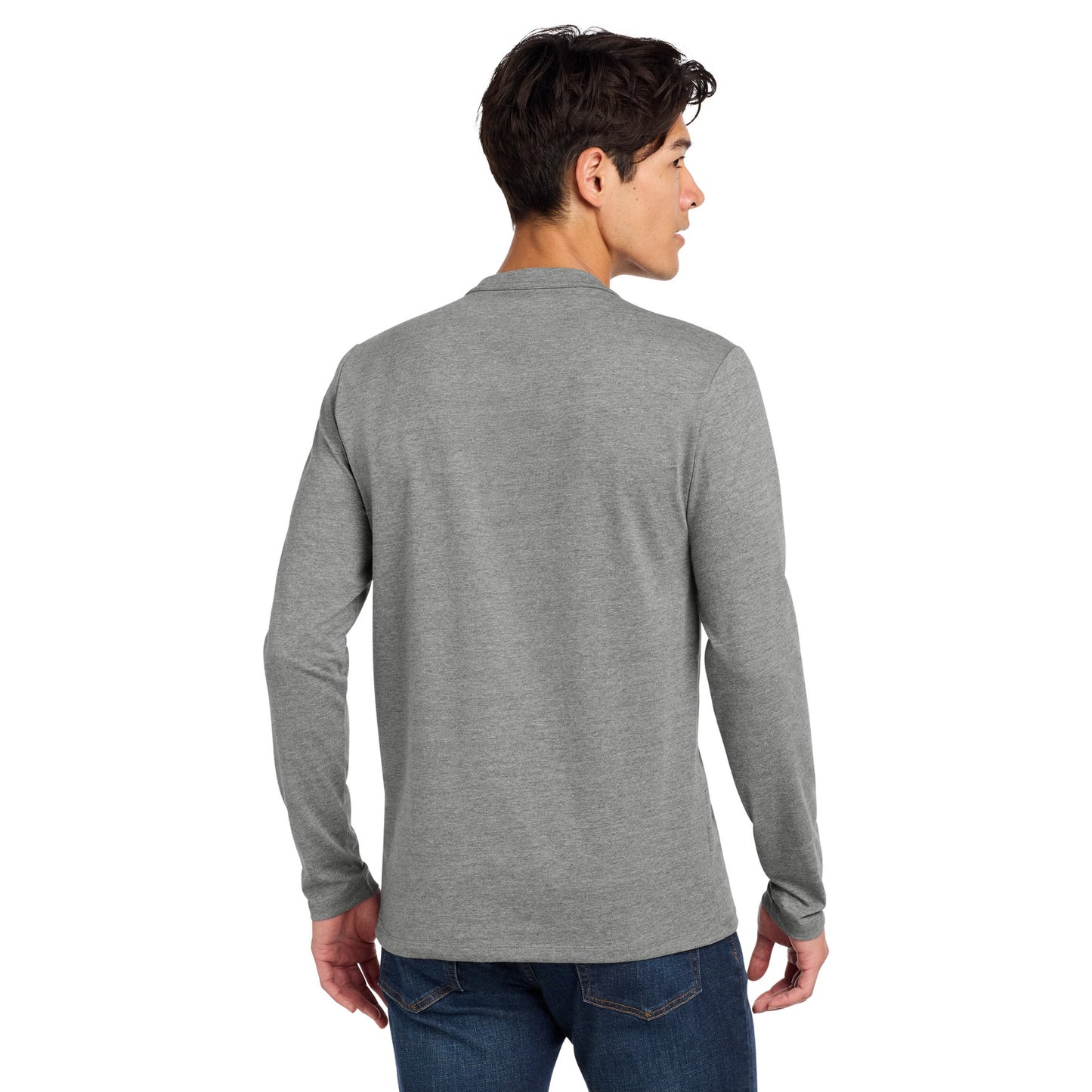 Shadow Grey Heather