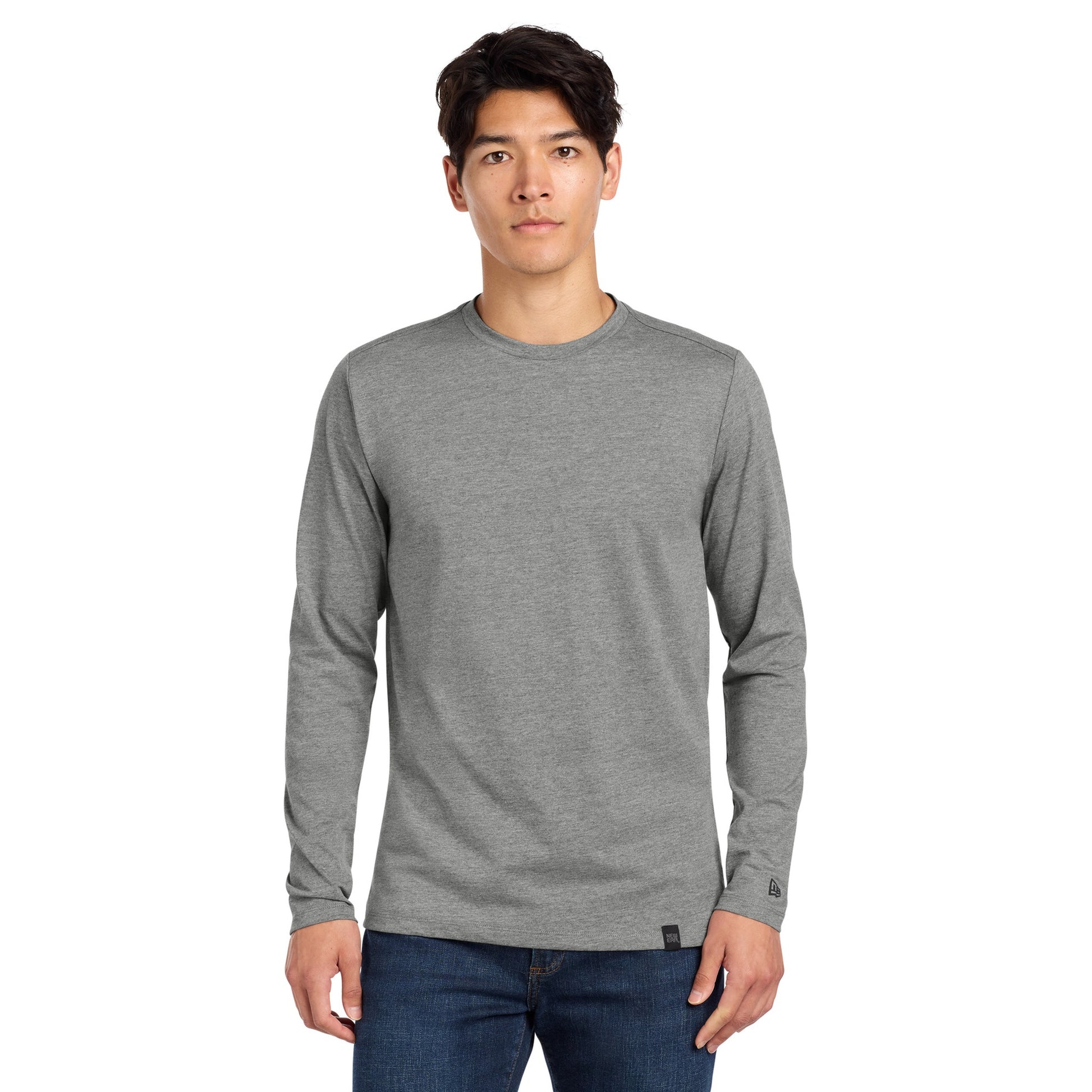 Shadow Grey Heather