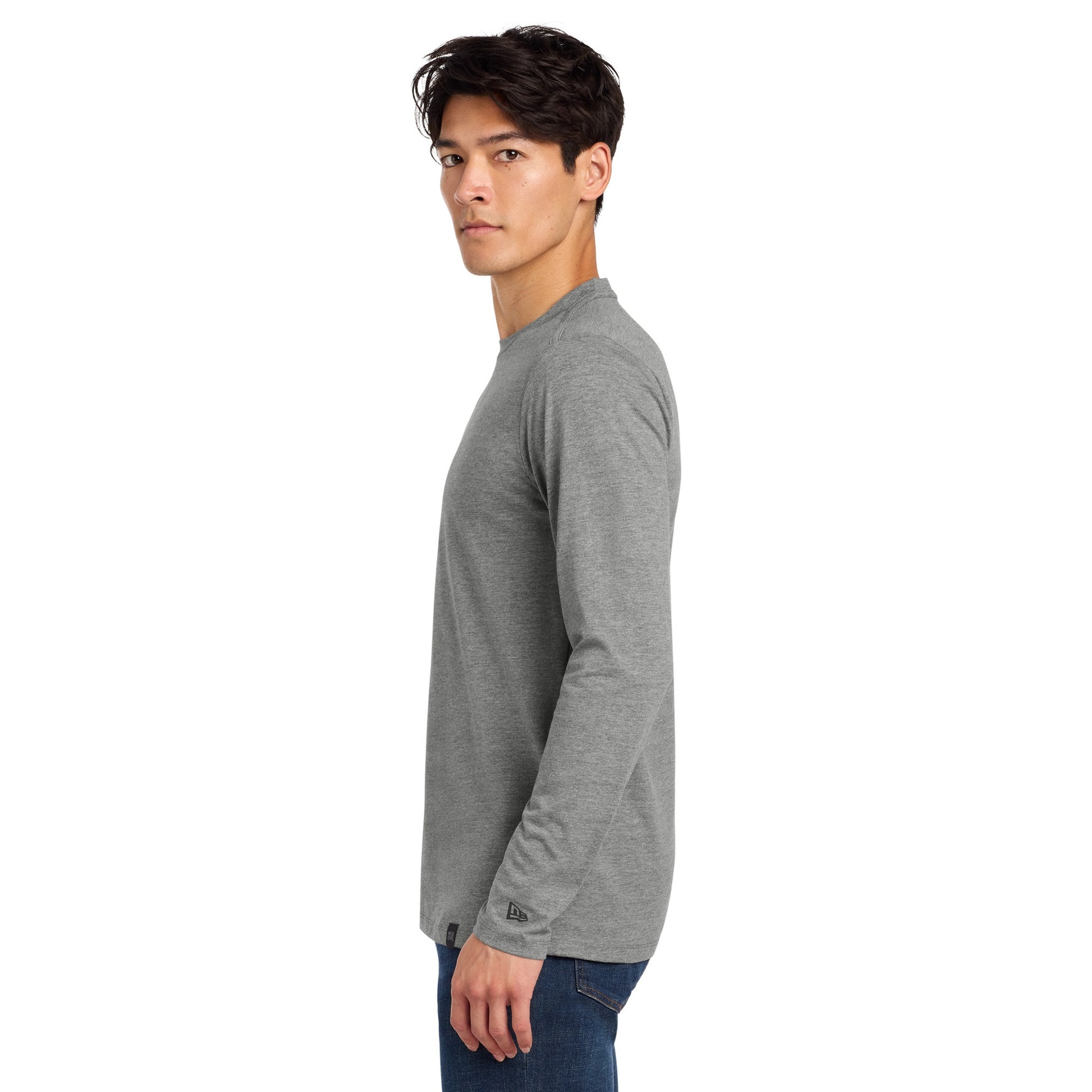 Shadow Grey Heather