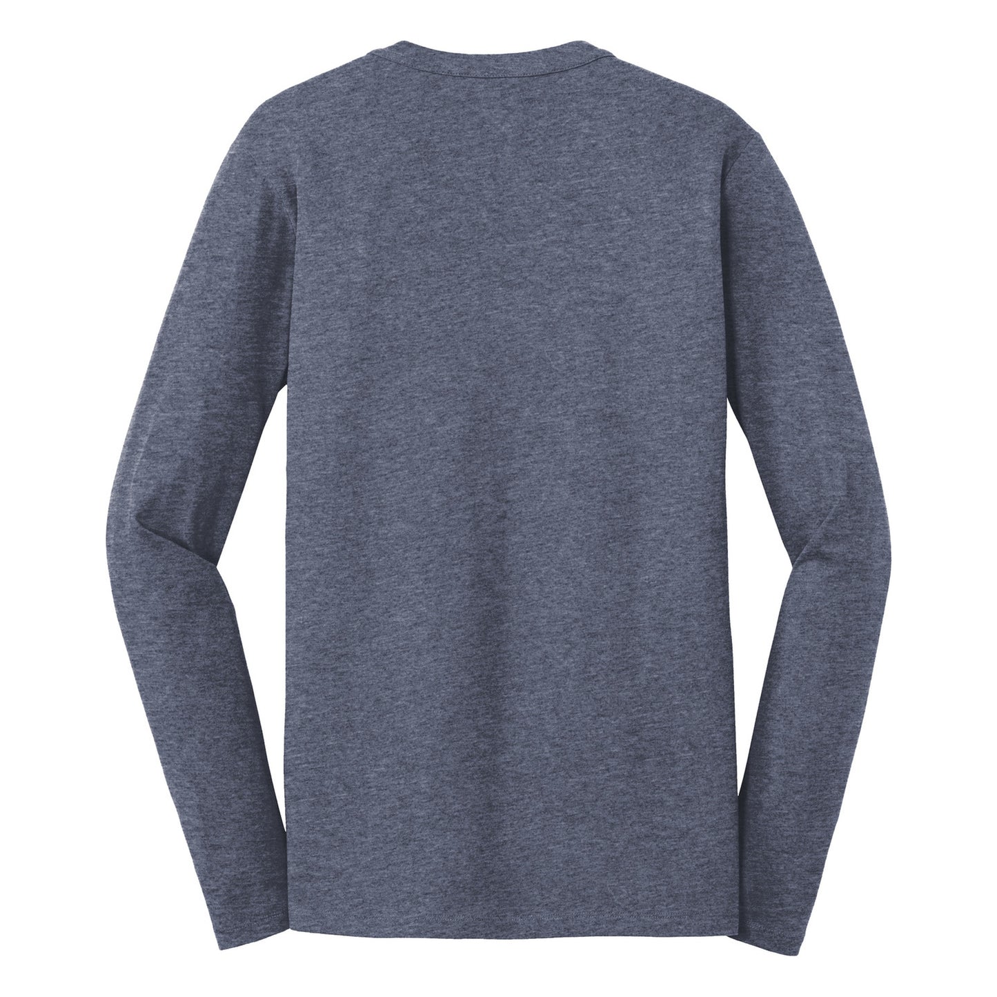 True Navy Heather